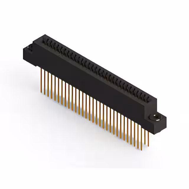892-060-542-203 EDAC Inc.  Edgeboard Connectors